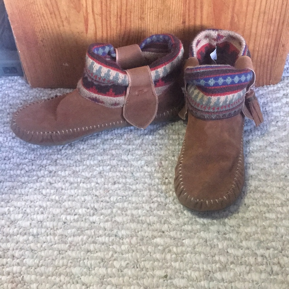Boots